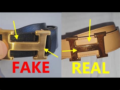 how to tell if your hermes belt is real|genuine Hermes belt.